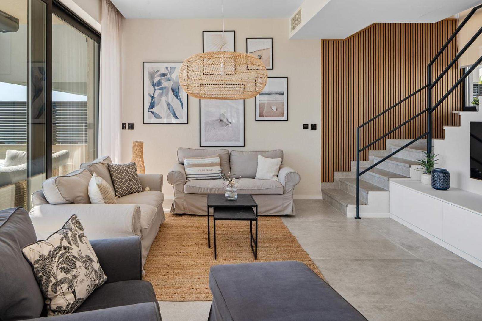 New! Ocean View Villa Jesenice  Exterior foto